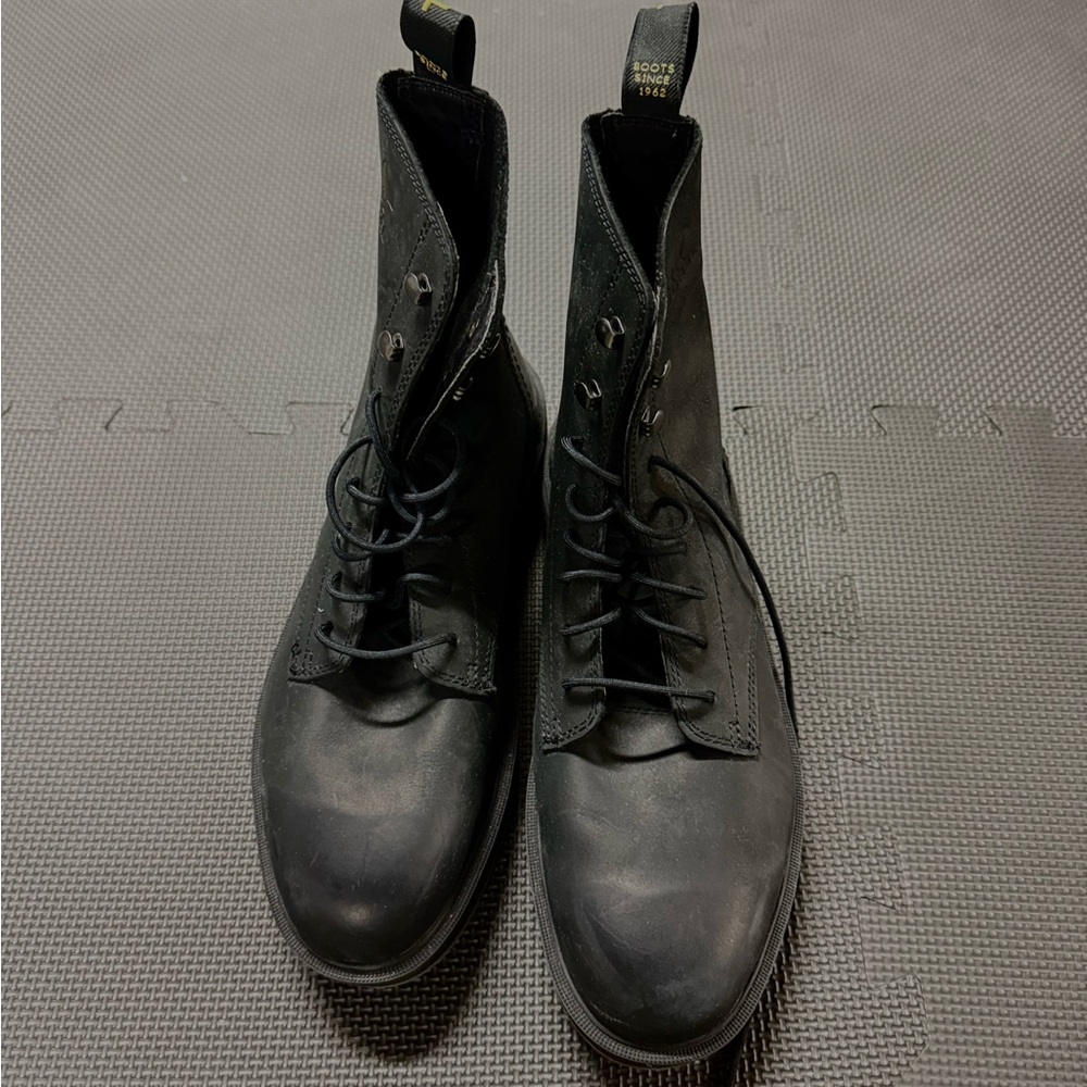 Women’s Sorel Combat Boots